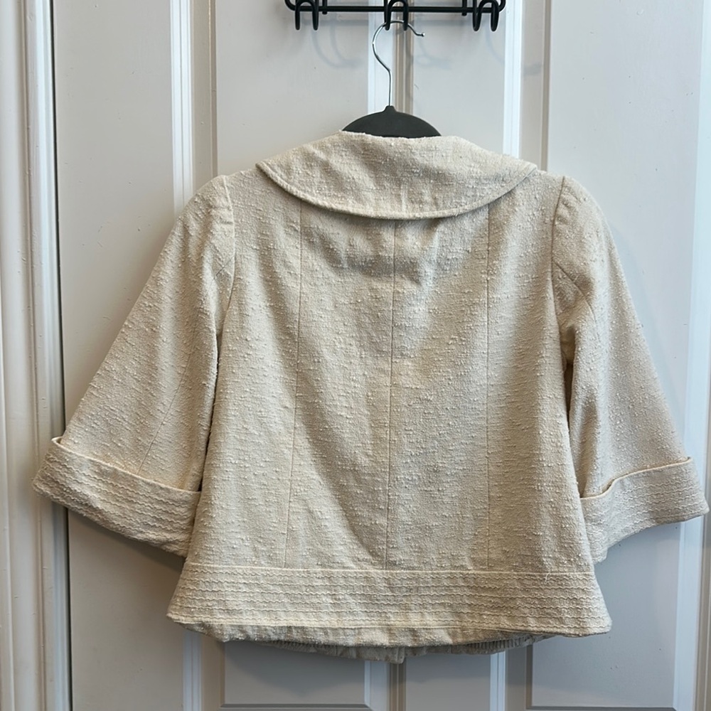Nanette Lepore Blazer - Picture 3 of 13